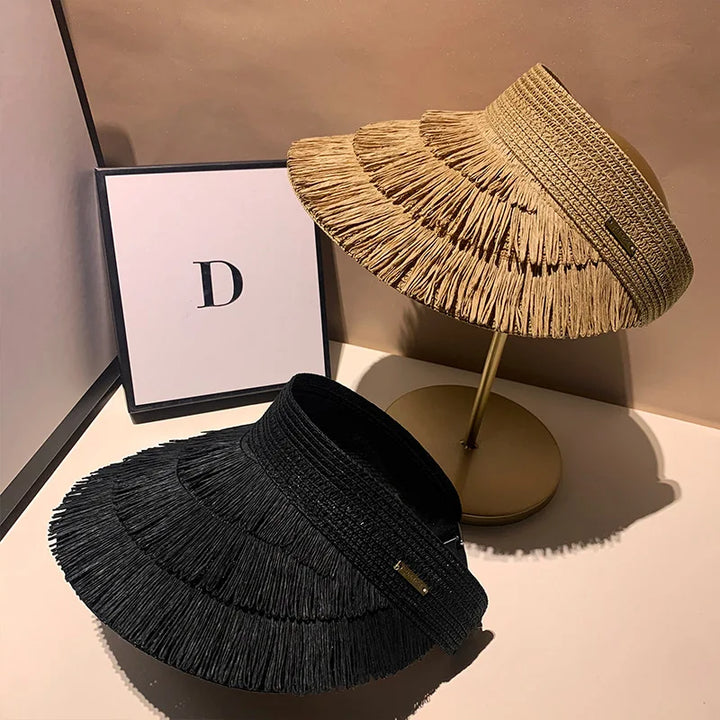 Maren Sunlayer Visor Hat