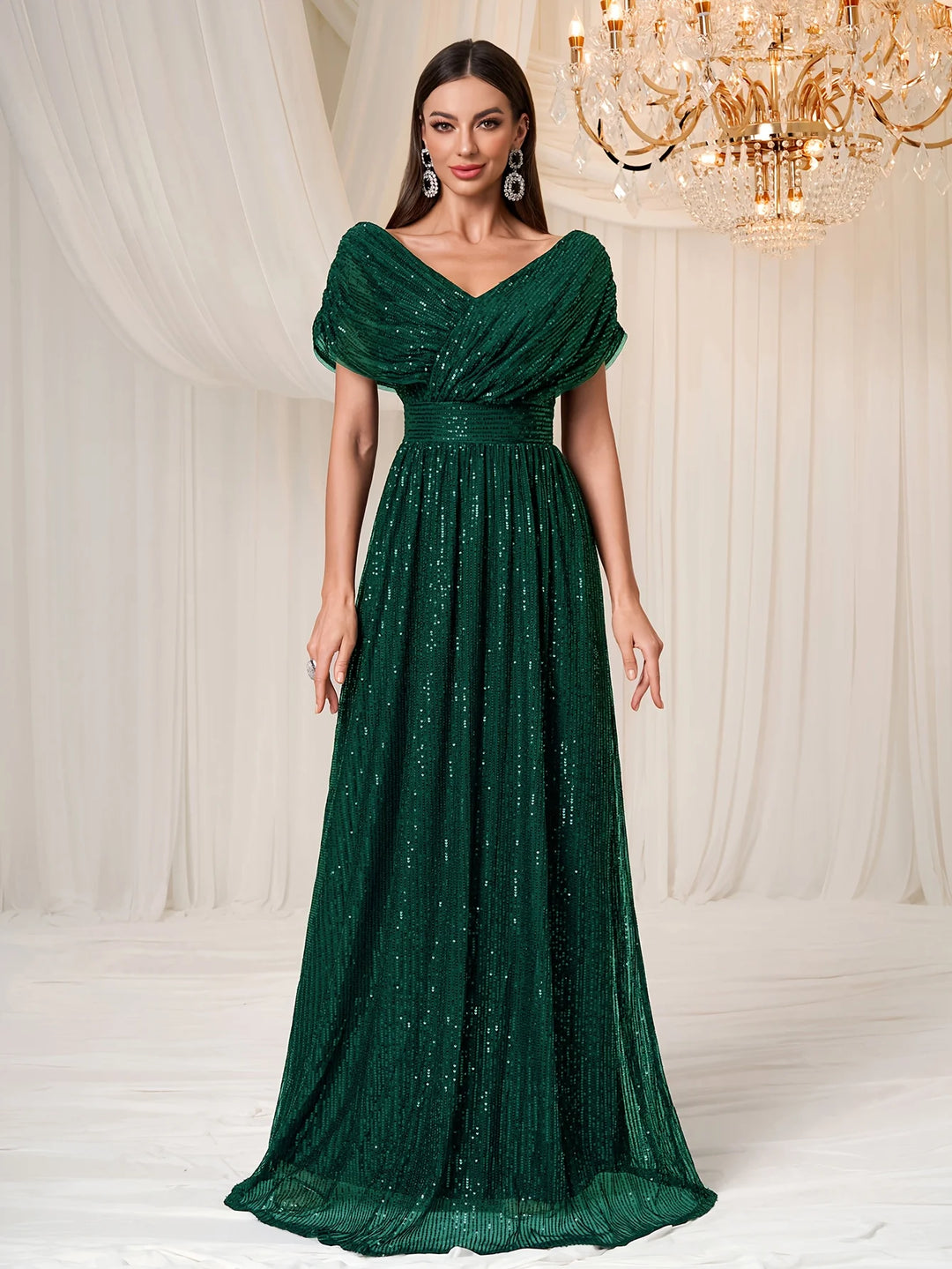 Aurora Prom Dress