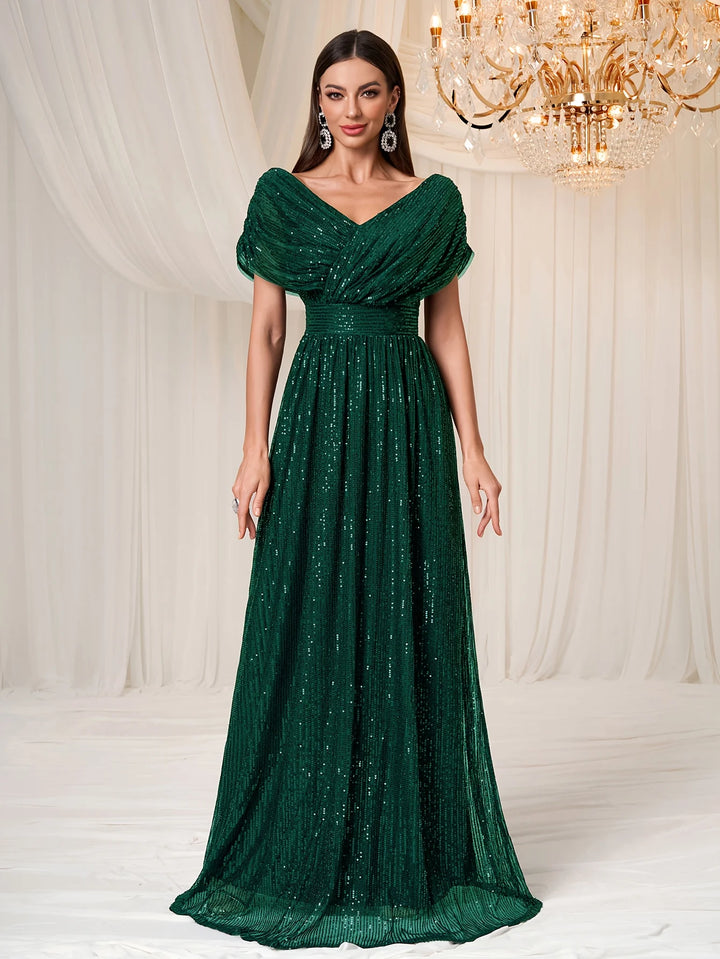 Aurora Prom Dress