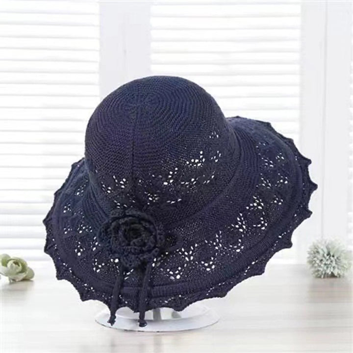Emerson Soft-Weave Hat