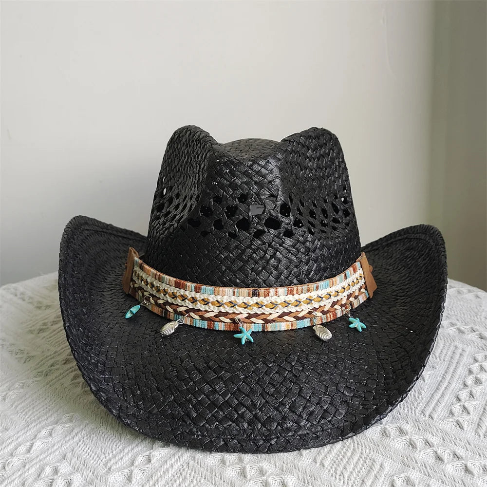 Hayden Side-Brim Hat