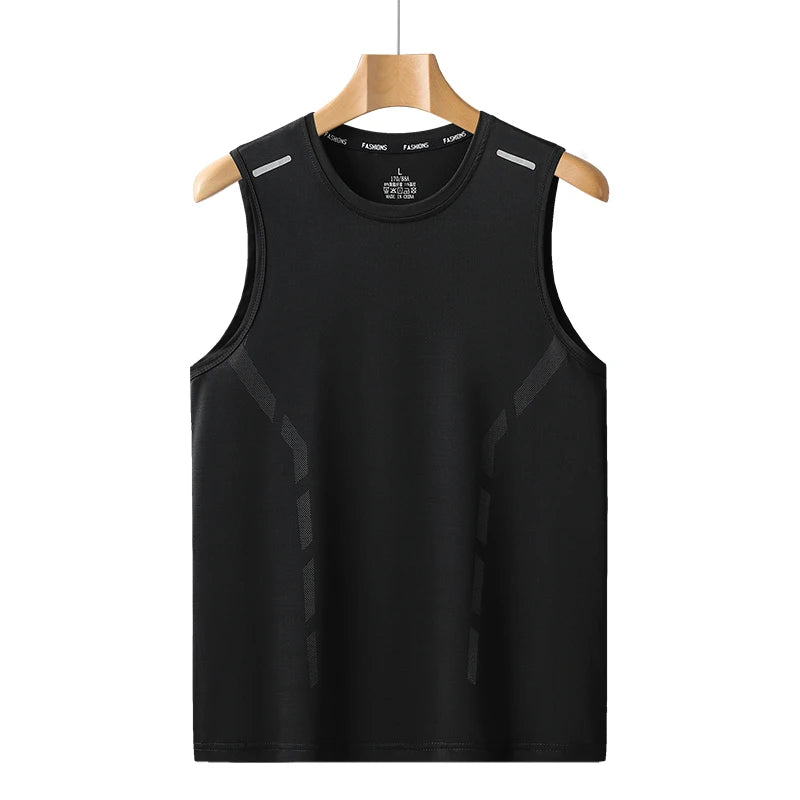 Bennett Mesh Tanktop
