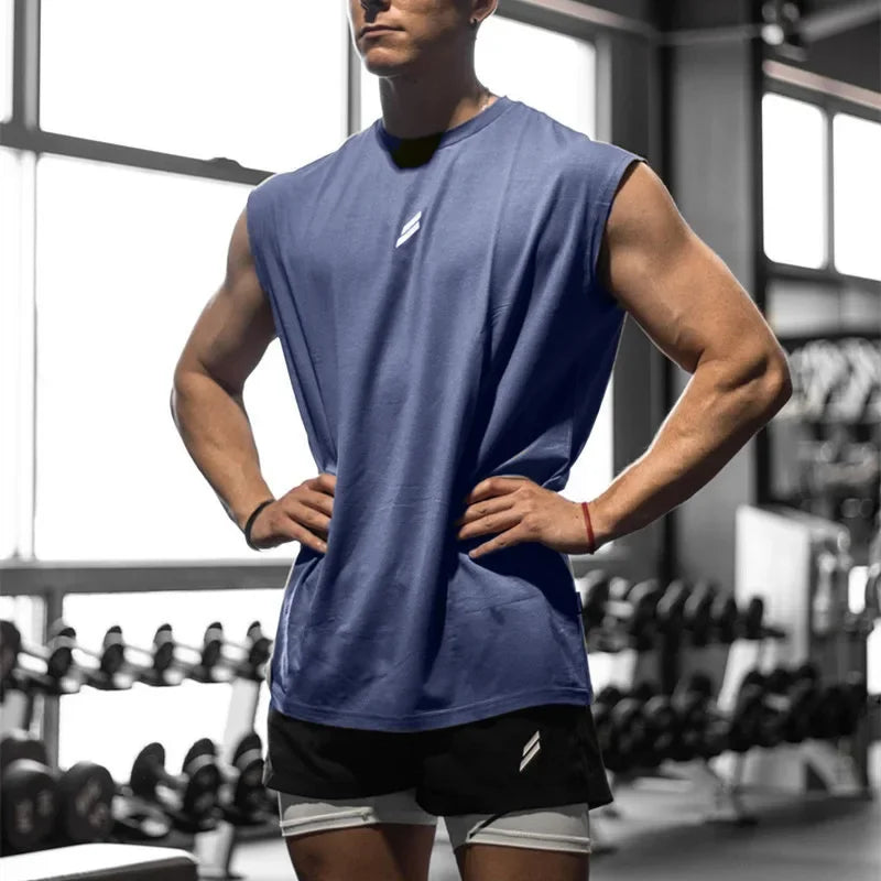 Dominic Athletic Tanktop