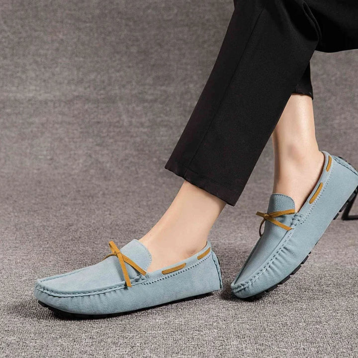 Hudson Mercer Loafers