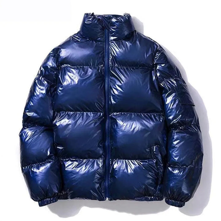 Anderson Down Puffer Jacket