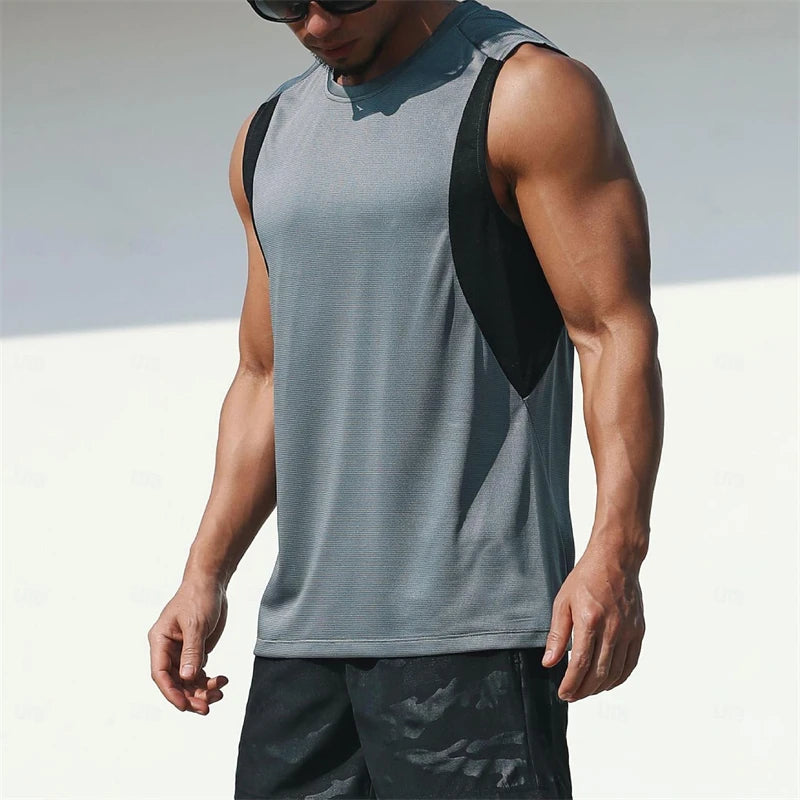 Tristan Casual Tanktop