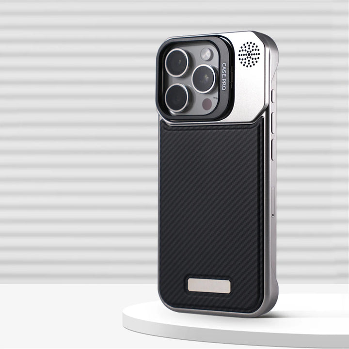 CarbonX Armor Case
