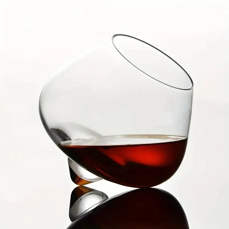Lunor Tilted Drinkware