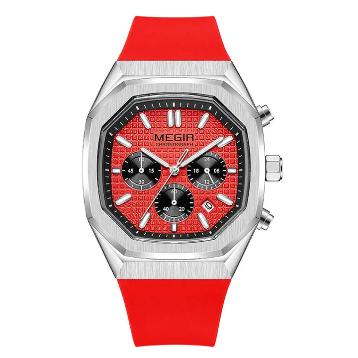 Regal Megir Quartz Watch