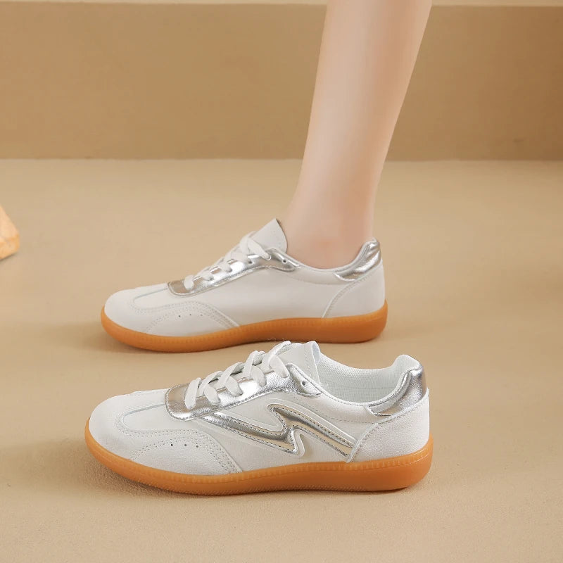 Serin Wave Aero Sneakers