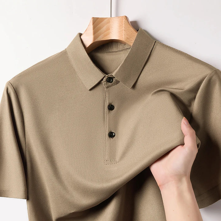 Hudson Polo Shirt