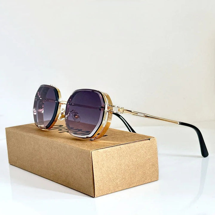 Solarro Square  Frames