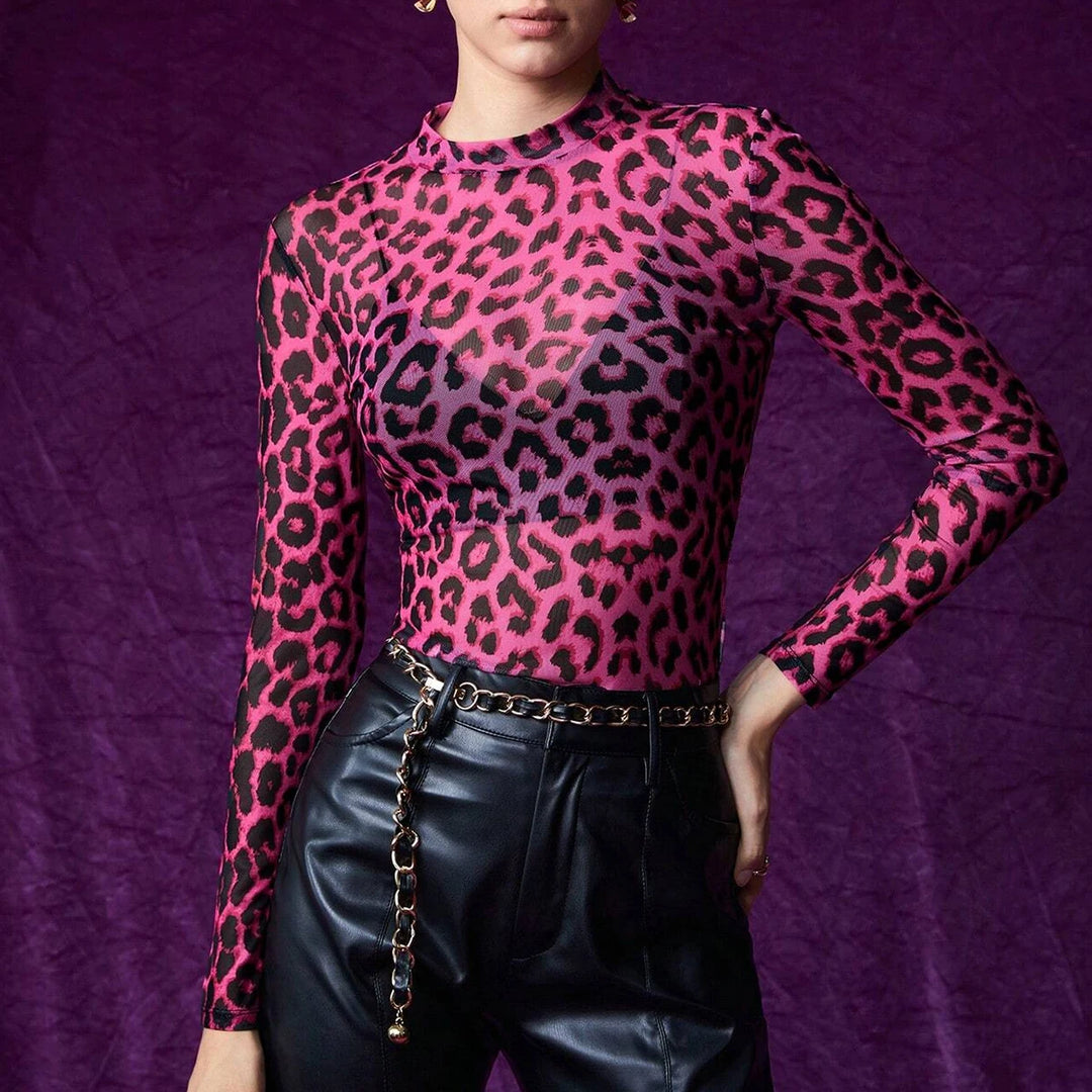 Calisse Aura Top