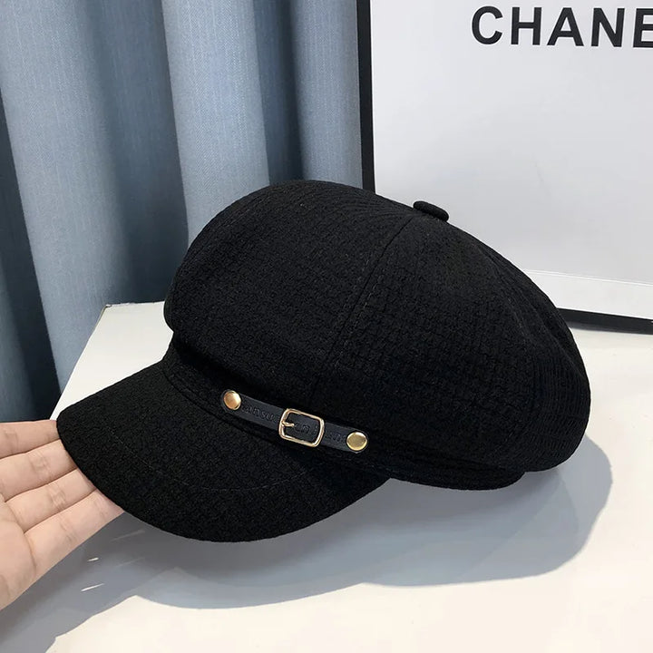 Rosalie Designer Hat