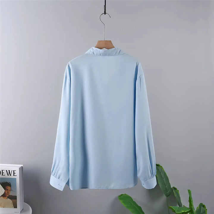 Esmira Button-Down Shirt
