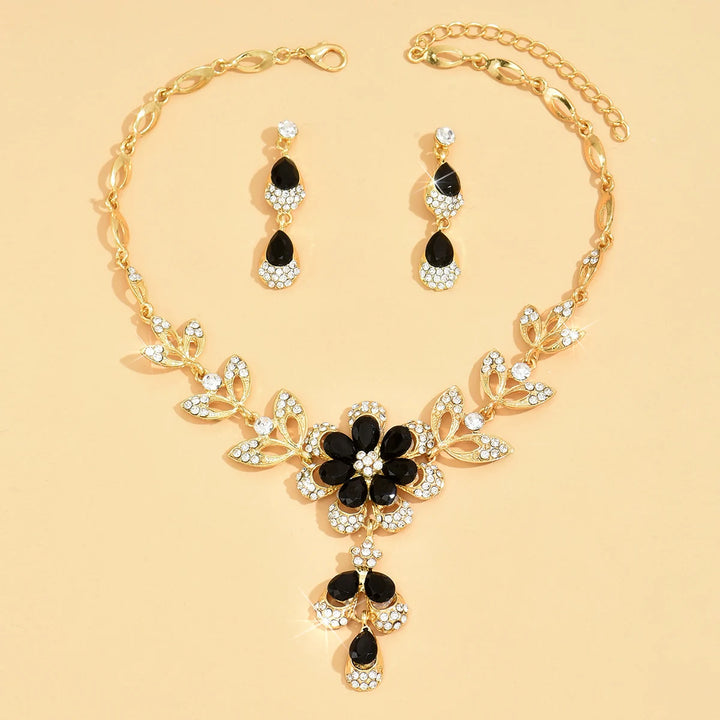 Dahlia Gem Bloom Set