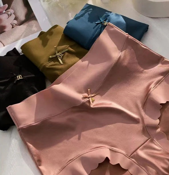 Alina Silk Briefs
