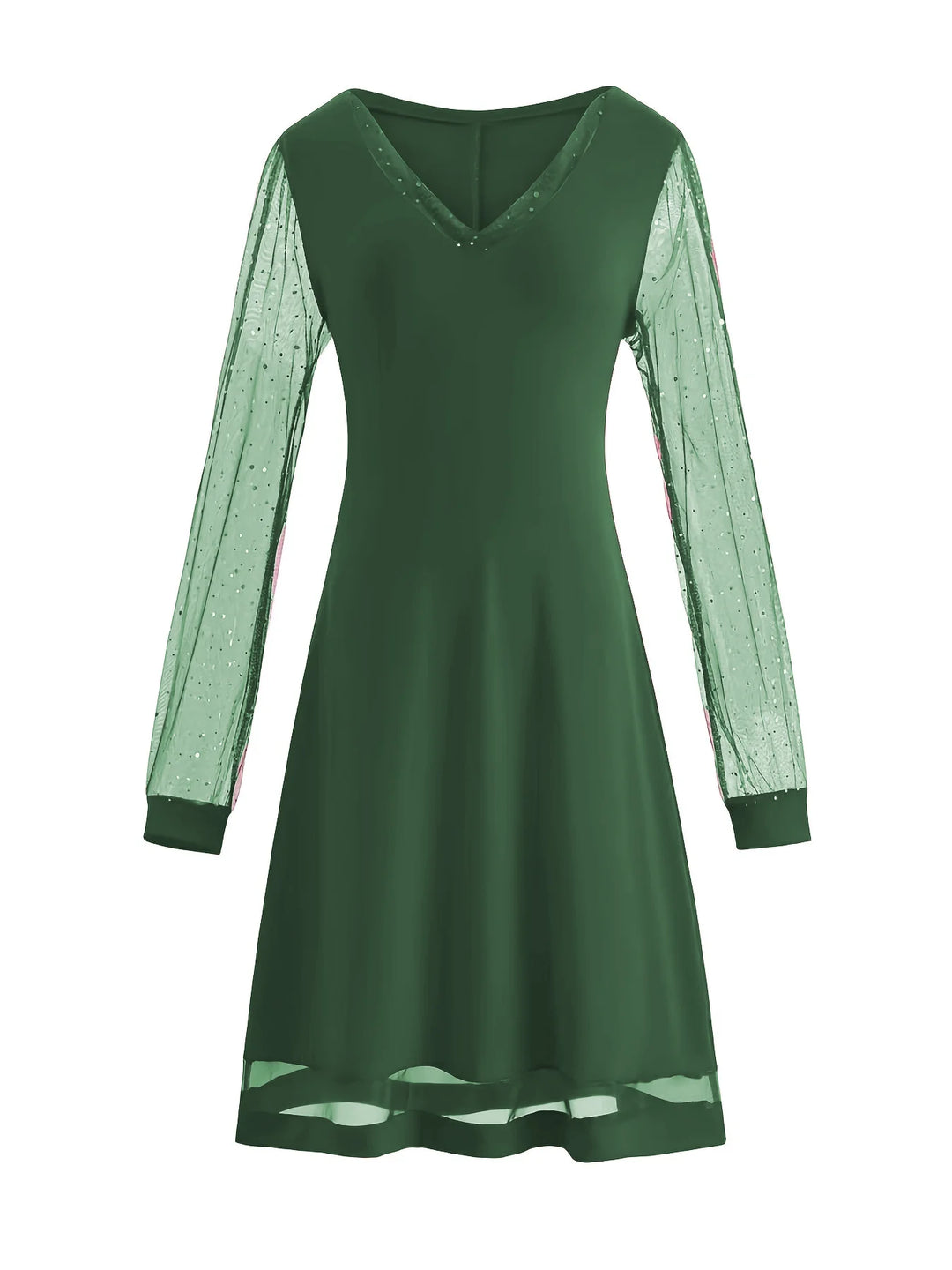 Layla Prom Dress
