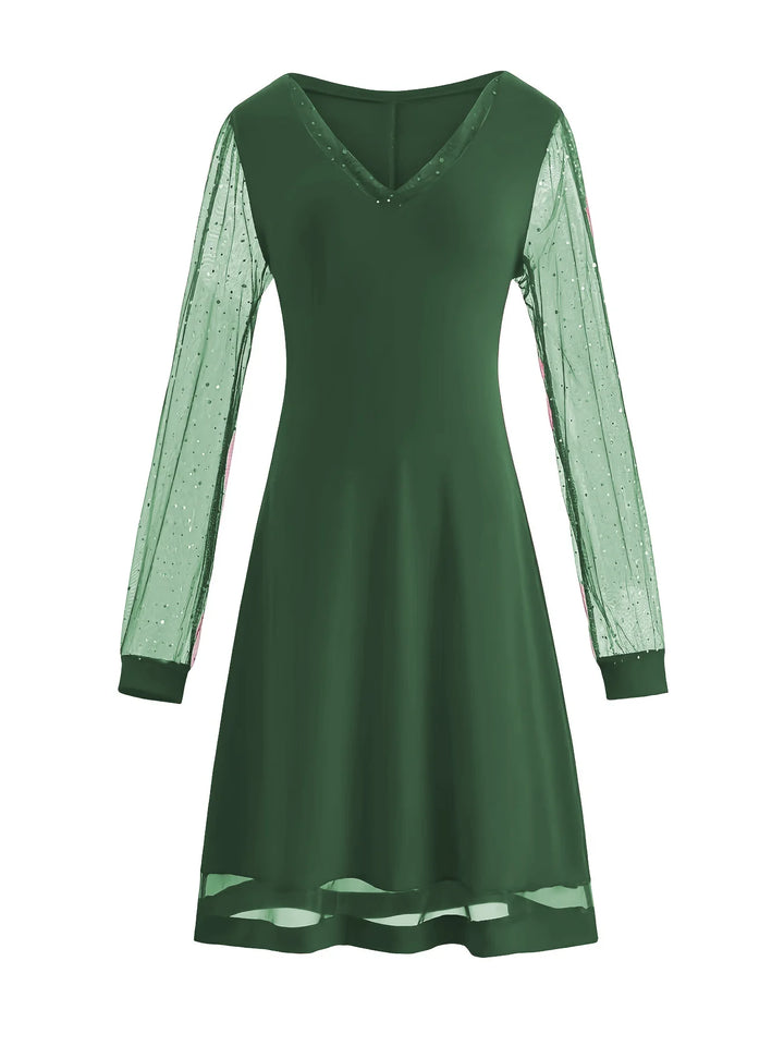 Layla Prom Dress