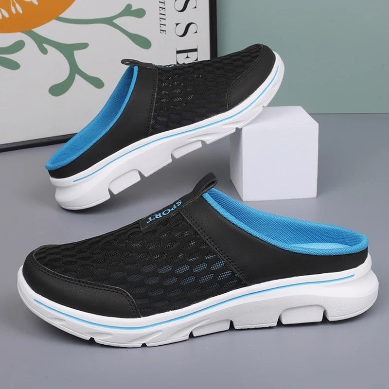 Scott Orthopedic Sandals