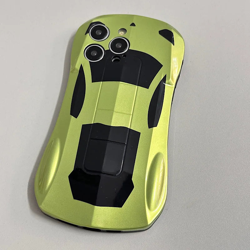 Ignite Turbo Iphone Case