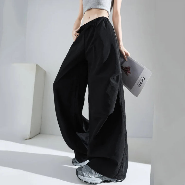 Aelora Wide Leg Pants