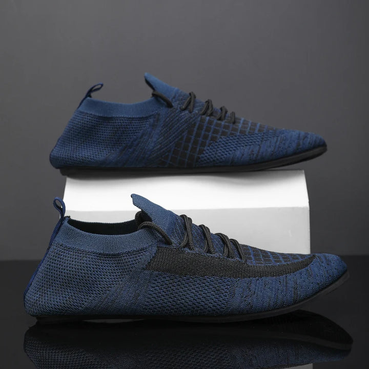 Hugo Italian Lace Sneakers
