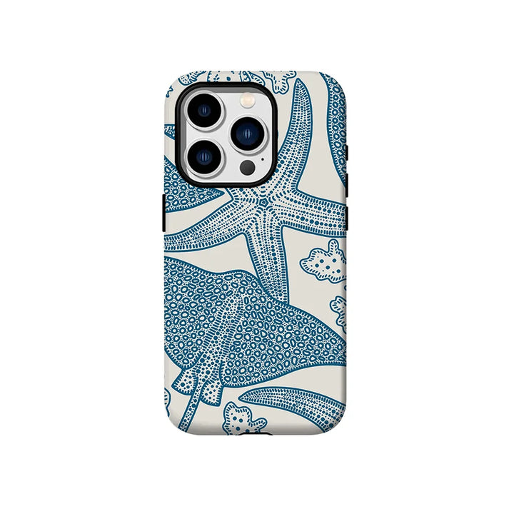 Isabella Wave Iphone Case
