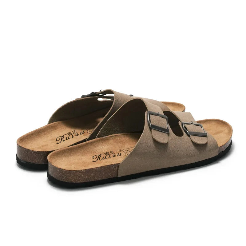 Tavelle Crafted Sandals