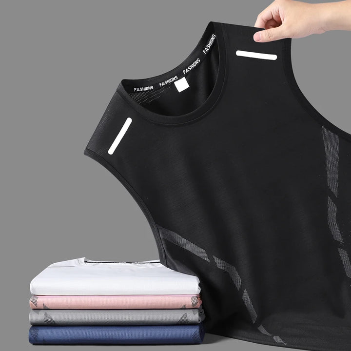 Wesley Workout Tanktop