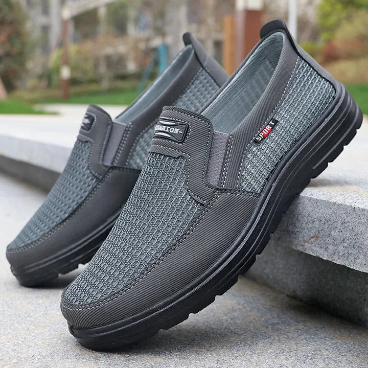 Mason Sport Comfort Loafers