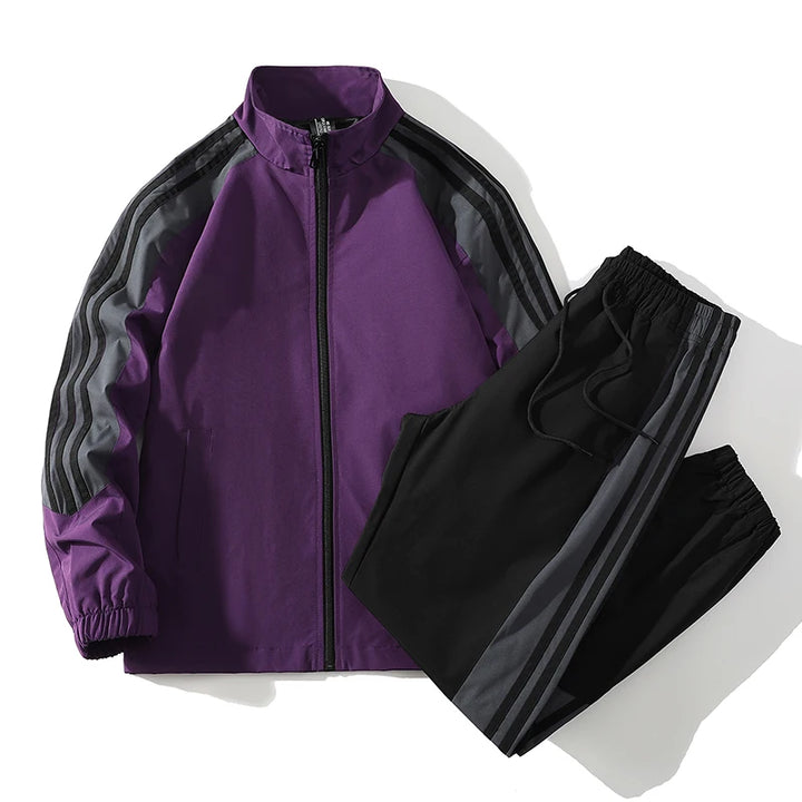 Valenco Active Tracksuit
