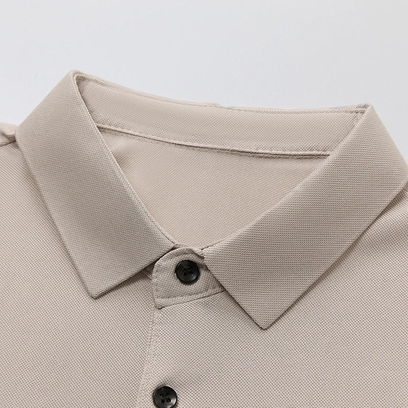 Hudson Polo Shirt