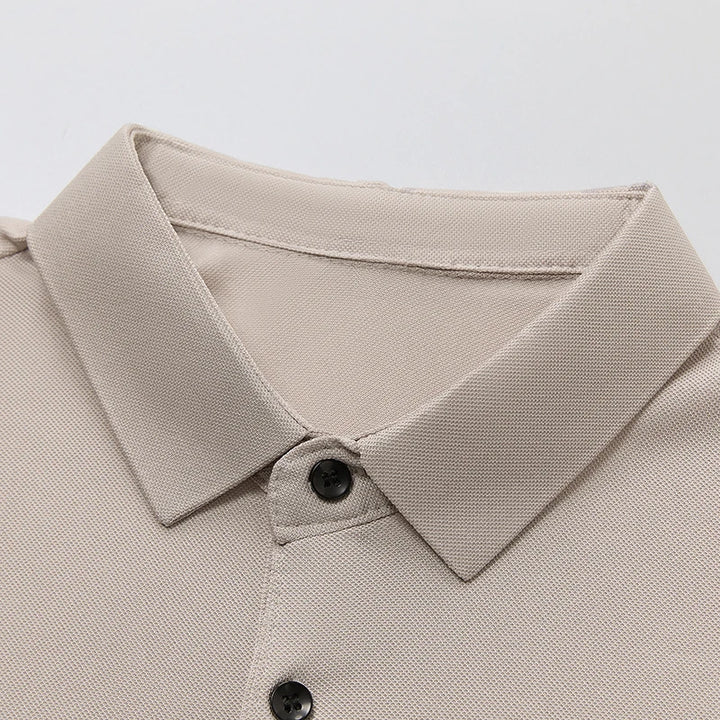 Hudson Polo Shirt