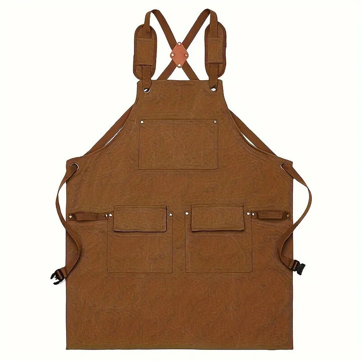 Craftsman Utility Apron