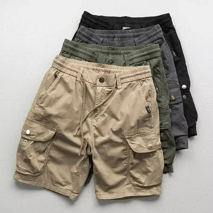 Jackson Trail Cargo Shorts