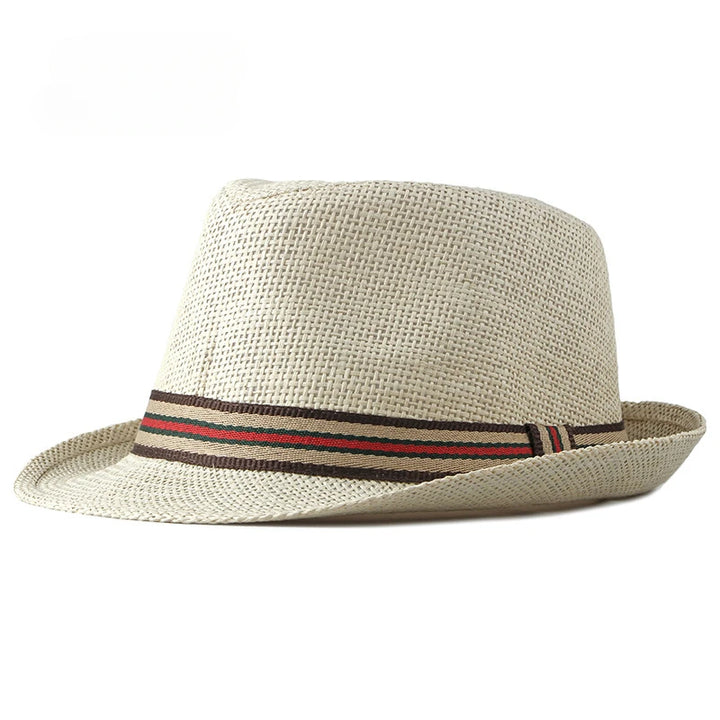 Dakota Boater Hat