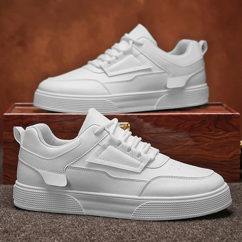 Corvani Low Sneakers