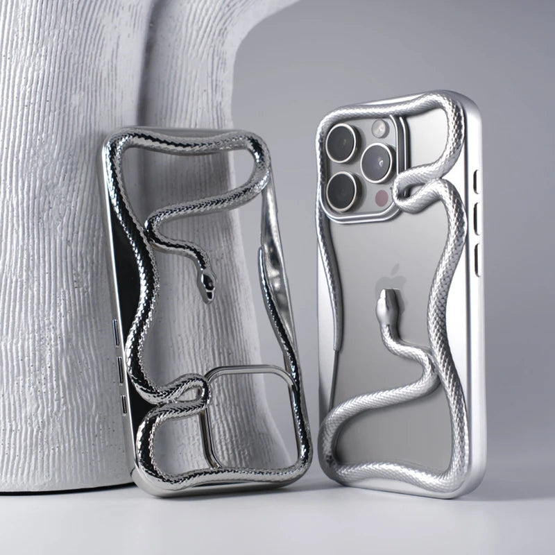PythonGuard IPhone Case