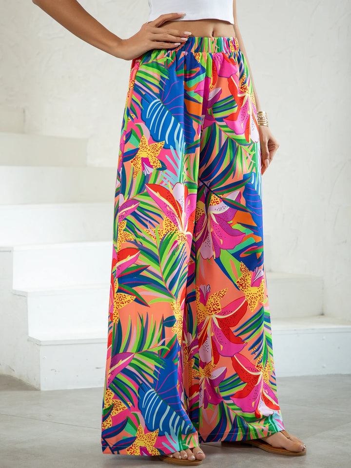 Sienna Grace Palazzo Pants