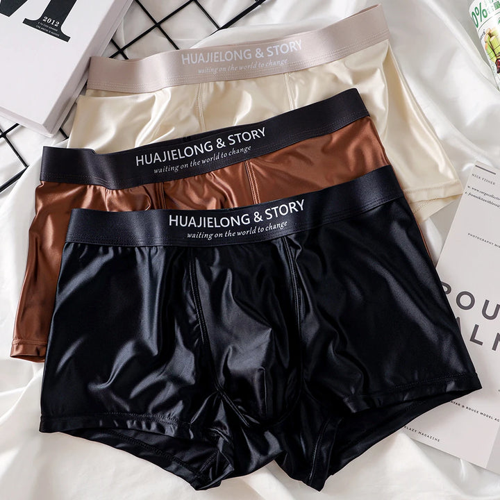 Byron Comfort Boxers Set