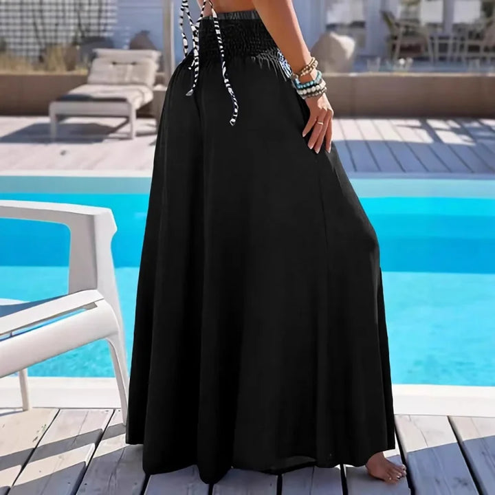 Selah Modern Palazzo Pants