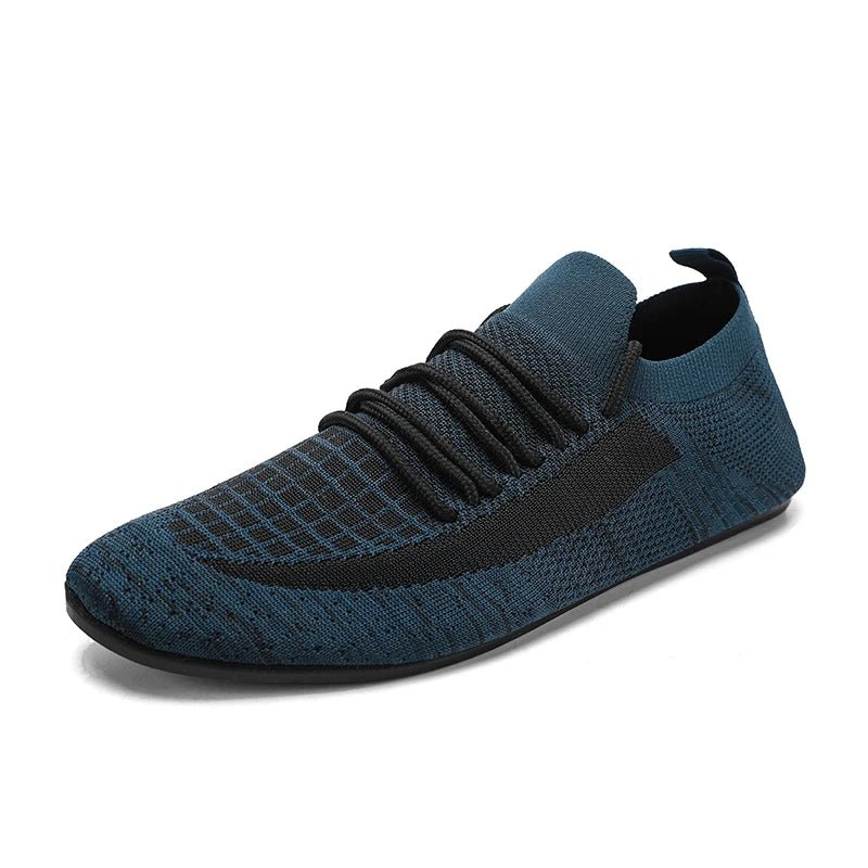 Hugo Italian Lace Sneakers