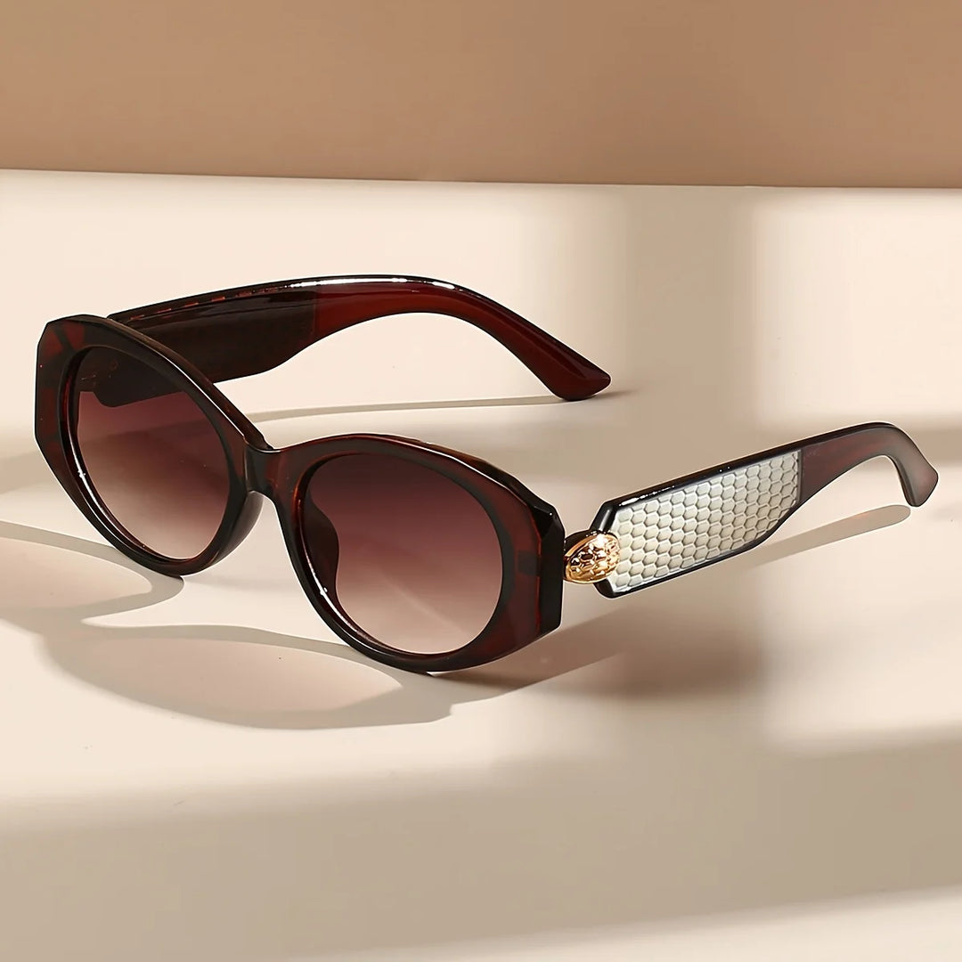 Serra Wave Sunglasses