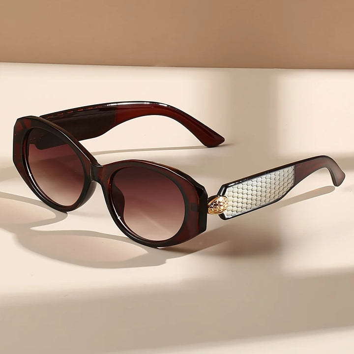 Serra Wave Sunglasses