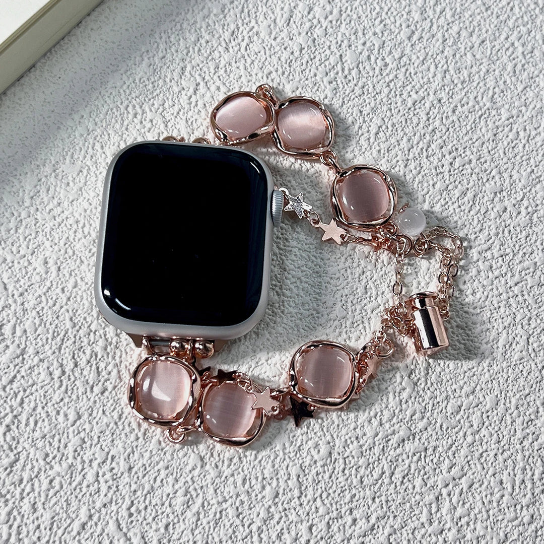 Celira Charm Link Watchband