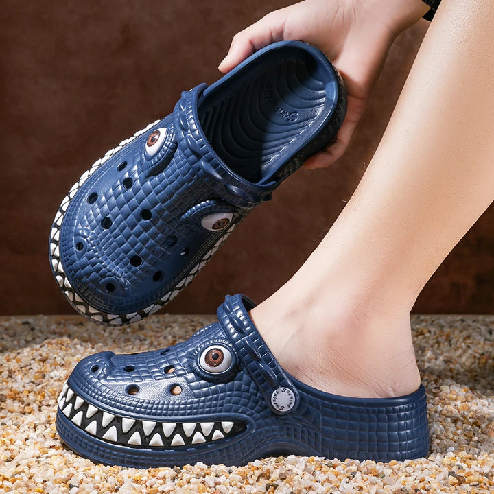 Hudson Gator Slides