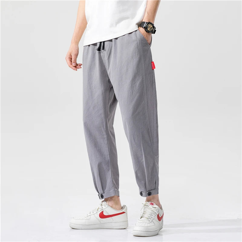 Blake Urban Tapered Pants