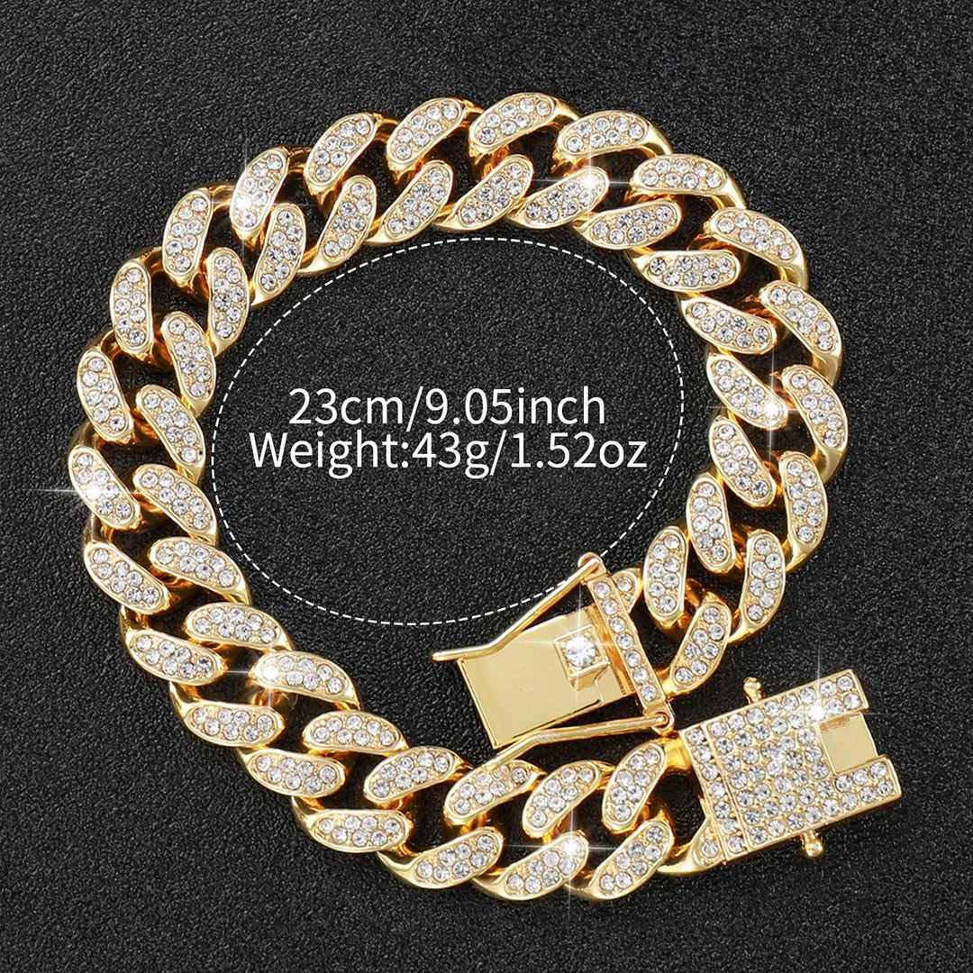 Romari Diamond Watch Set