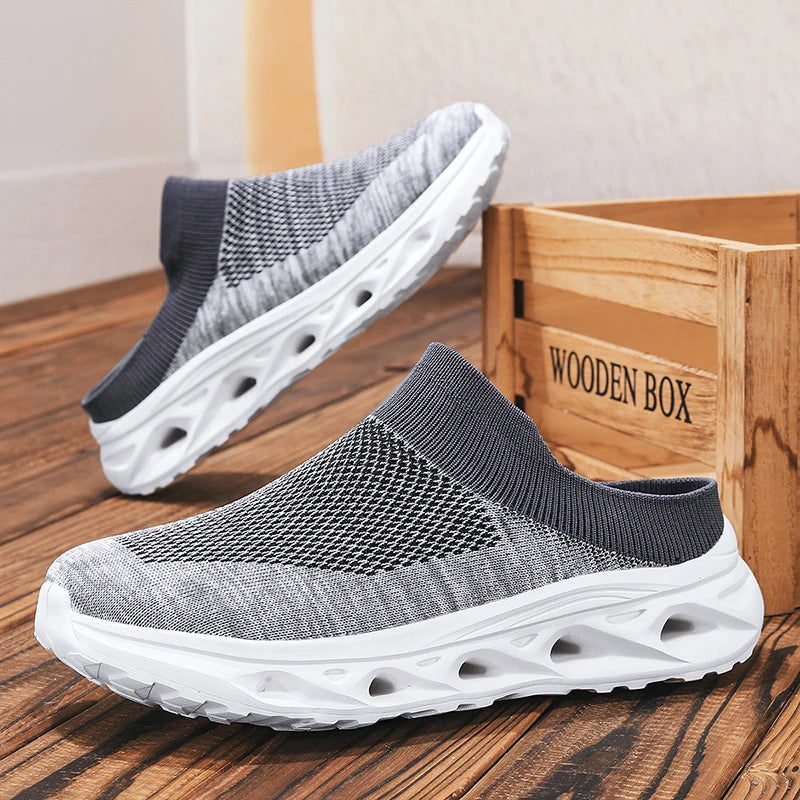 Walter Orthopedic Sandals
